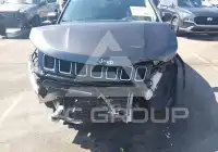 2021 Jeep COMPASS фото