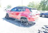 2021 Jeep COMPASS фото