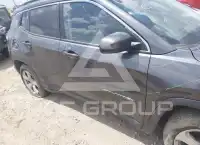 2021 Jeep COMPASS фото
