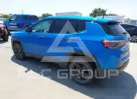 2021 Jeep COMPASS фото
