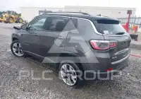 2021 Jeep COMPASS фото