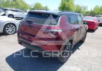 2021 Jeep COMPASS фото