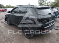 2021 Jeep COMPASS фото