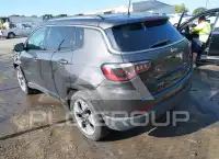 2021 Jeep COMPASS фото