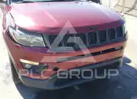 2021 Jeep COMPASS фото