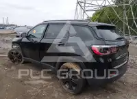 2021 Jeep COMPASS фото