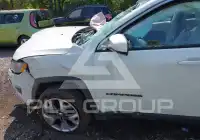2021 Jeep COMPASS фото