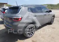 2021 Jeep COMPASS фото