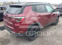 2021 Jeep COMPASS photo