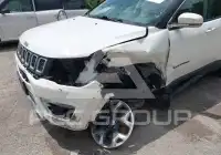 2021 Jeep COMPASS фото
