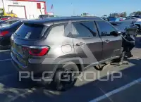 2021 Jeep COMPASS фото