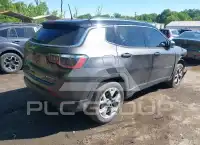 2021 Jeep COMPASS фото