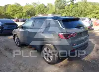 2021 Jeep COMPASS фото