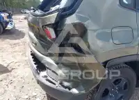 2021 Jeep COMPASS фото