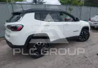 2021 Jeep COMPASS фото