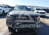 2021 Jeep COMPASS photo