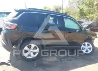 2021 Jeep COMPASS фото