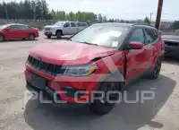 2021 Jeep COMPASS фото