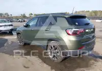 2021 Jeep COMPASS photo