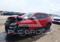 2021 Jeep COMPASS фото