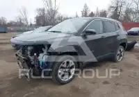 2021 Jeep COMPASS фото