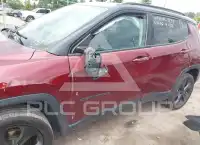2021 Jeep COMPASS photo