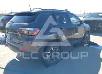 2021 Jeep COMPASS фото