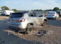 2021 Jeep COMPASS фото
