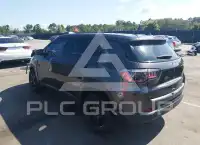 2021 Jeep COMPASS фото