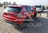 2021 Jeep COMPASS фото