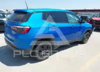 2021 Jeep COMPASS фото