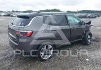 2021 Jeep COMPASS фото