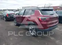 2021 Jeep COMPASS photo