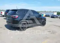 2021 Jeep COMPASS photo