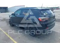 2021 Jeep COMPASS фото