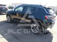 2021 Jeep COMPASS фото