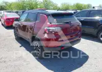 2021 Jeep COMPASS фото