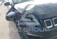 2021 Jeep COMPASS фото