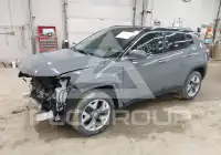 2021 Jeep COMPASS photo