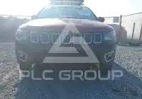 2021 Jeep COMPASS фото