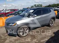2021 Jeep COMPASS фото