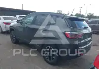 2021 Jeep COMPASS фото