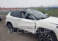 2021 Jeep COMPASS фото