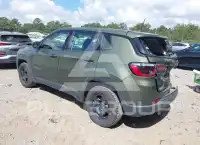 2021 Jeep COMPASS фото