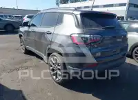 2021 Jeep COMPASS фото