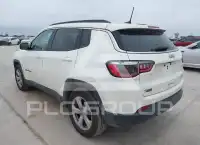 2021 Jeep COMPASS photo