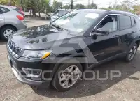 2021 Jeep COMPASS фото