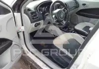 2021 Jeep COMPASS photo