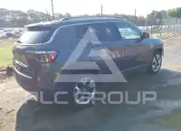 2021 Jeep COMPASS фото