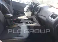 2021 Jeep COMPASS фото
